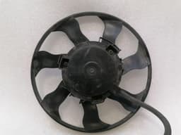 TESLA Tesla Model S 100D A/C Radiator Fan 6007614-00-D Air Conditioning Cooler Fan — thumbnail 6
