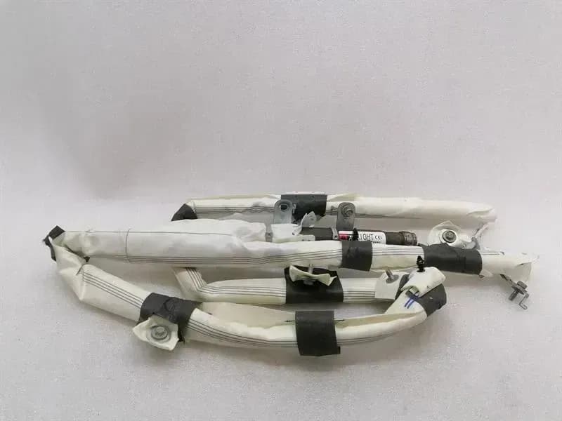 TESLA Tesla Model 3 Long Range Roof Right Module 1077828-00-E Module Right