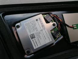 TESLA Tesla Model 3 Long Range Right B Post Camera 1100437-00-E Right B Pillar Camera — thumbnail 5