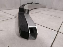 TESLA Tesla Model 3 Long Range Front Bumper Beam 1104667-00-F Front Bumper Carrier — thumbnail 10