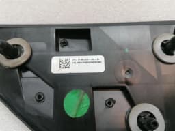 TESLA TESLA MODEL 3 LONG RANGE 1100781-99-D REFLECTOR — thumbnail 5