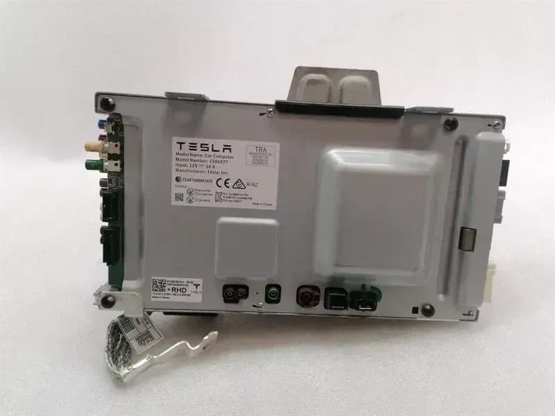 Tesla Model 3 Long Range Car Computer Module 1566786-05-C ECU