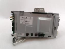 TESLA Tesla Model 3 Long Range Car Computer Module 1566786-05-C ECU — thumbnail 7