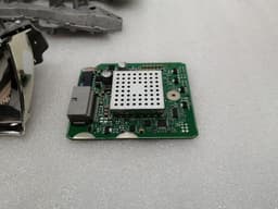 TESLA TESLA MODEL S Left Head Light PARTS MODULES Headlights Left PARTS LED DRIVE — thumbnail 2