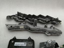 TESLA TESLA MODEL S Left Head Light PARTS MODULES Headlights Left PARTS LED DRIVE — thumbnail 4