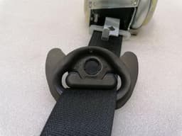 TESLA Tesla Model S 100D Front Seatbelt 1079289-03-B Seat Belt Strap Front RIGHT — thumbnail 5