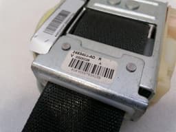 TESLA Tesla Model S 100D Front Seatbelt 1079289-03-B Seat Belt Strap Front RIGHT — thumbnail 7