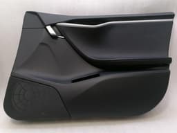 TESLA Tesla Model S 100D Door Card Front Right 1007949-01-D Front Door Panel RHD — thumbnail 1