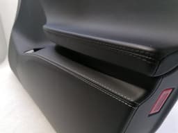TESLA Tesla Model S 100D Door Card Front Right 1007949-01-D Front Door Panel RHD — thumbnail 5