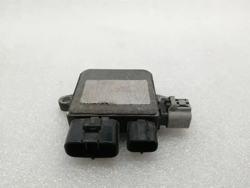 TESLA Tesla Model S 100D electronic module 6008953-00-D controller cooling fan relay