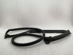 TESLA Tesla Model S 100D Door Seal 6009585-00-I Door Seals REAR RIGHT REAR RE — thumbnail 1
