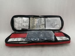 TESLA TESLA MODEL S 100D SAVER KIT 1475076-00-C Jack FIRST AID — thumbnail 6