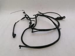 TESLA Tesla Model S 100D Washer Fluid Pipes 1005404-01-E Water Pipe Hose HEATED — thumbnail 6