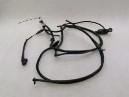 TESLA Tesla Model S 100D Washer Fluid Pipes 1005404-01-E Water Pipe Hose HEATED — thumbnail 1