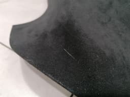 TESLA Tesla Model S 100D Roof Lining 1052273-S2-B Headliner Alcantara — thumbnail 9