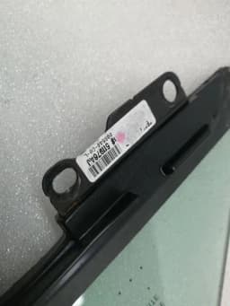 TESLA Tesla Model S 100D Right Front 1/4 Glass 1821301-00-A Door Panel 1/4 Front Right — thumbnail 10