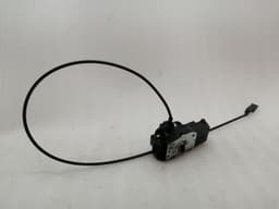 TESLA Tesla Model S 100D RLH Door Lock 6008911-99-D Door Lock REAR LEFT — thumbnail 5