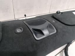 TESLA Tesla Model S 100D Roof Lining 1052273-S2-B Headliner Alcantara — thumbnail 10