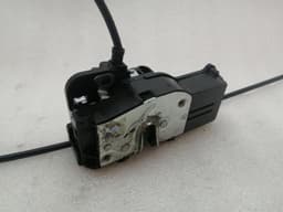 TESLA Tesla Model S 100D RLH Door Lock 6008911-99-D Door Lock REAR LEFT — thumbnail 2