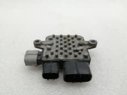 TESLA Tesla Model S 100D electronic module 6008953-00-D controller cooling fan relay — thumbnail 6
