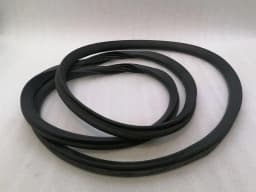 TESLA Tesla Model S 100D Boot Lid Seal 6009582-00-F Boot Lid Gaskets — thumbnail 7