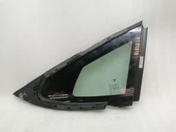 TESLA Tesla Model S Right Rear Quarter Glass 1051821-00-E Door Window 1⁄4 Rear Right — thumbnail 5