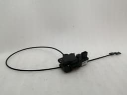 TESLA Tesla Model S 100D RRH Door Lock 6008914-99-D Door Lock REAR RIGHT — thumbnail 5