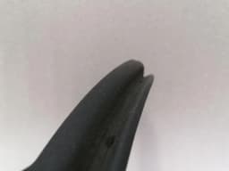 TESLA Tesla Model S 100D Boot Lid Seal 6009582-00-F Boot Lid Gaskets — thumbnail 6