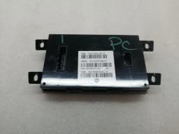 TESLA Tesla Model S 100D Electronic module 6007366-00-D controller HVAC — thumbnail 4