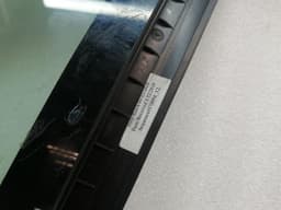 TESLA Tesla Model S Right Rear Quarter Glass 1051821-00-E Door Window 1⁄4 Rear Right — thumbnail 3