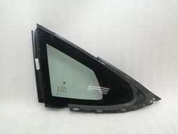 TESLA Tesla Model S 100D Left Rear Quarter Glass 1051820-00-E Door Window 1⁄4 Rear Link — thumbnail 1