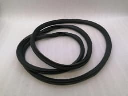 TESLA Tesla Model S 100D Boot Lid Seal 6009582-00-F Boot Lid Gaskets — thumbnail 8