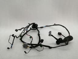 TESLA Tesla Model S 100D Door Wiring Loom 1004426-00-R Harness Door — thumbnail 5