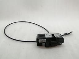 TESLA Tesla Model S 100D RRH Door Lock 6008914-99-D Door Lock REAR RIGHT — thumbnail 8