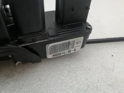 TESLA Tesla Model S 100D RRH Door Lock 6008914-99-D Door Lock REAR RIGHT — thumbnail 7