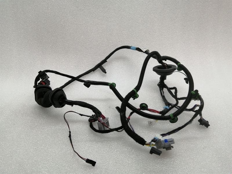 Tesla Model S 100D Door Wiring Loom 1004426-00-R Harness Door