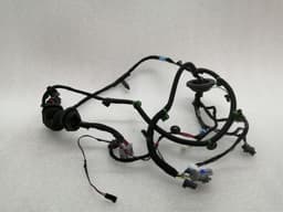 TESLA Tesla Model S 100D Door Wiring Loom 1004426-00-R Harness Door — thumbnail 4