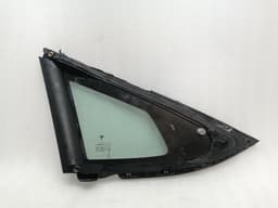 TESLA Tesla Model S Right Rear Quarter Glass 1051821-00-E Door Window 1⁄4 Rear Right — thumbnail 4
