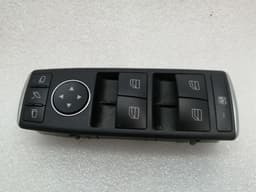 TESLA Tesla Model S 100D Switch A2049055402 Switch WINDOW — thumbnail 3