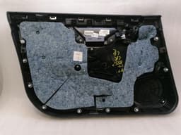 TESLA Tesla Model S 100D Door Card Front Right 1007949-01-D Front Door Panel RHD — thumbnail 6