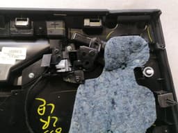 TESLA Tesla Model S 100D Door Card Front Right 1007949-01-D Front Door Panel RHD — thumbnail 7