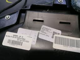 TESLA Tesla Model S 100D Door Card Front Right 1007949-01-D Front Door Panel RHD — thumbnail 8
