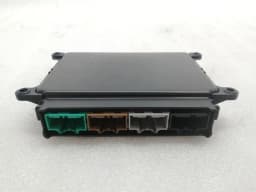 TESLA Tesla Model S 100D Electronic module 1034215-00-A control unit thermal control — thumbnail 3