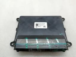 TESLA Tesla Model S 100D Electronic module 1034215-00-A control unit thermal control — thumbnail 1
