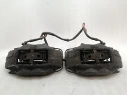 TESLA Tesla Model S 100D Front Brake Caliper Set 1007794-00-C Front Brake Caliper Set — thumbnail 7