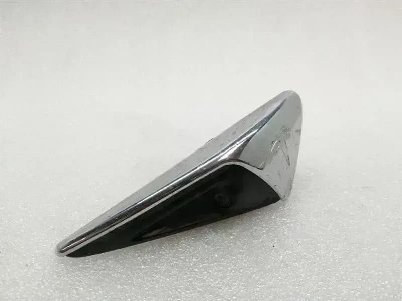 TESLA MODEL S 100D RIGHT WING CAMERA 1125107-00-B ECU RIGHT CAMERA