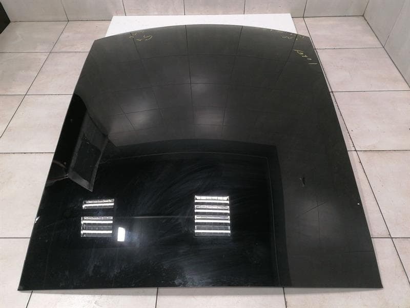 TESLA TESLA MODEL S 100D SUNROOF 1490219-00-C SLIDING SUNROOF FIXED GLASS ROOF