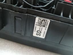 TESLA Tesla Model S 100D Front Fuse Box 1119059-00-A Front Fuse Box — thumbnail 2