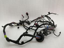 TESLA Tesla Model S 100D Door Wiring Loom 1004419-01-U Harness Door — thumbnail 5