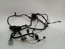 TESLA Tesla Model S 100D Door Wiring Loom 1004425-00-R Harness Door — thumbnail 1